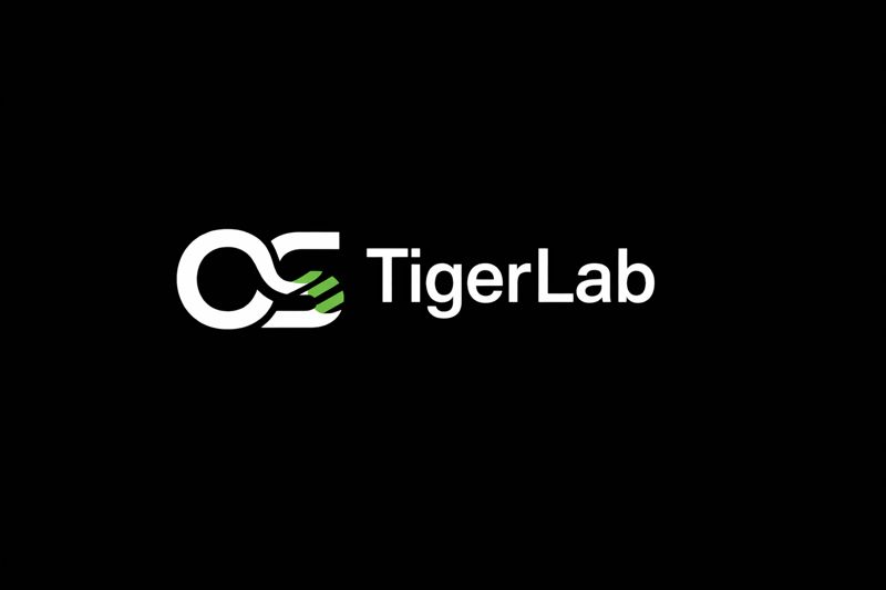 OS TigerLab — Inicio